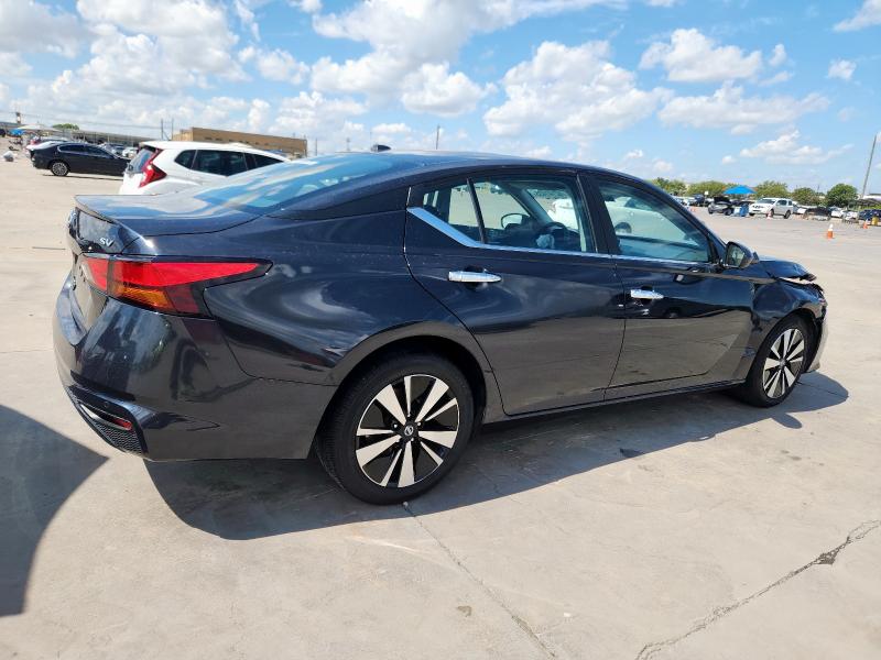Photo 3 from auction – 2021 NISSAN ALTIMA SV with VIN 1N4BL4DVXMN366267
