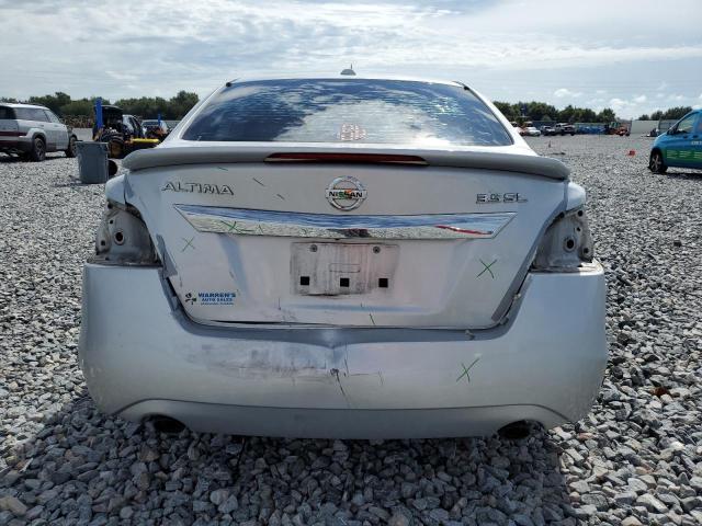 Photo 6 from auction – 2013 NISSAN ALTIMA 3.5 with VIN 1N4BL3AP2DN474673
