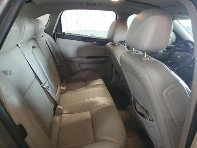 Photo 10 from auction – 2009 CHEVROLET IMPALA LTZ with VIN 2G1WU57MX91122850