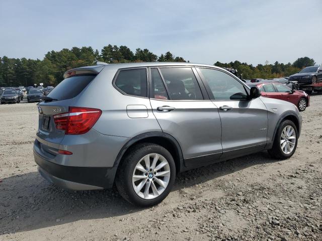 Photo 3 from auction – 2013 BMW X3 XDRIVE2 with VIN 5UXWX9C55D0D07477