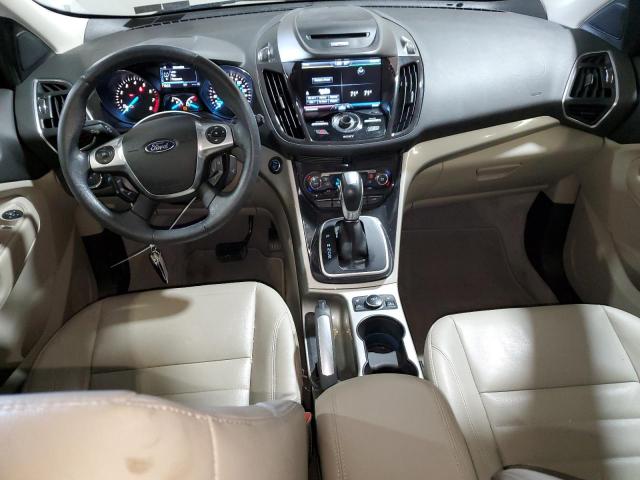 Photo 8 from auction – 2013 FORD ESCAPE SEL with VIN 1FMCU9H98DUC09764