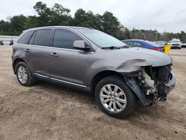 Photo 4 from auction – 2010 FORD EDGE LIMITED with VIN 2FMDK3KC3ABB20147
