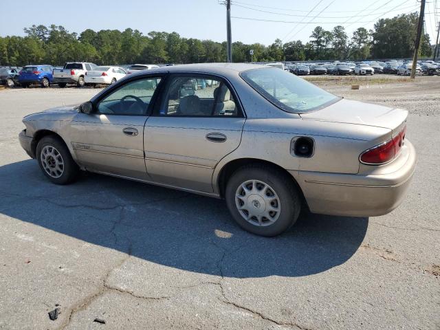 Фото 2 с аукциона – 1999 BUICK CENTURY CUSTOM с VIN 2G4WS52MXX1447155