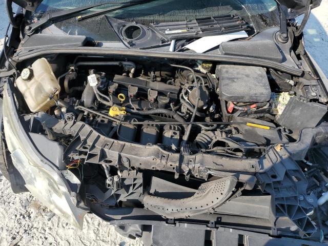 Photo 11 from auction – 2013 FORD FOCUS SE with VIN 1FADP3F20DL274817