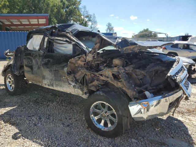 Photo 4 from auction – 2014 CHEVROLET SILVERADO with VIN 3GCUKRECXEG503461