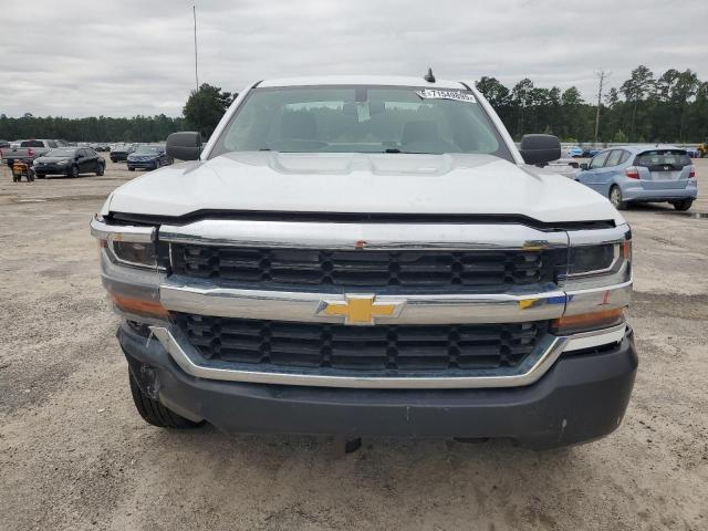 Photo 5 from auction – 2017 CHEVROLET SILVERADO with VIN 1GCNCNEC6HZ182209