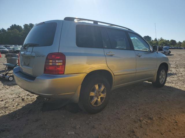 Photo 3 from auction – 2003 TOYOTA HIGHLANDER with VIN JTEGF21A930119858