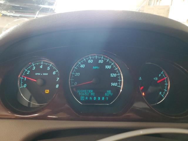 Photo 9 from auction – 2007 BUICK LUCERNE CX with VIN 1G4HD572X7U206291