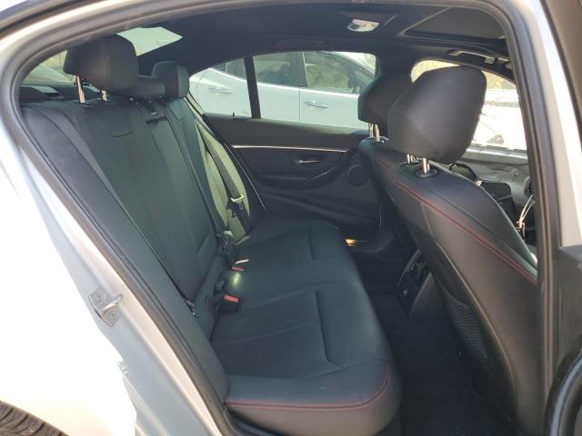 Photo 10 from auction – 2016 BMW 328 XI SUL with VIN WBA8E3G58GNU38704