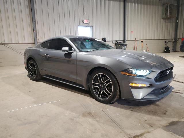 Photo 4 from auction – 2021 FORD MUSTANG with VIN 1FA6P8TH0M5115735