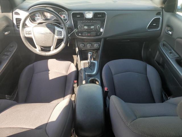 Photo 8 from auction – 2014 CHRYSLER 200 TOURING with VIN 1C3CCBBG9EN144932