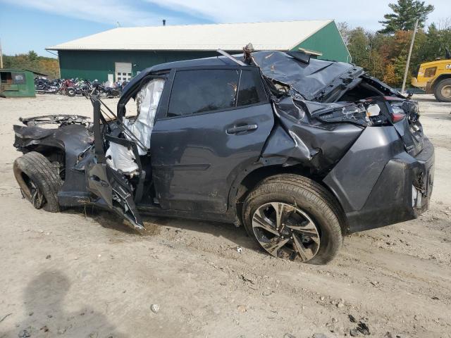 Photo 2 from auction – 2025 SUBARU CROSSTREK PREMIUM with VIN JF2GUHDCXSH314007