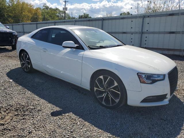 Photo 4 from auction – 2014 AUDI A5 PREMIUM PLUS with VIN WAULFAFR6EA018637