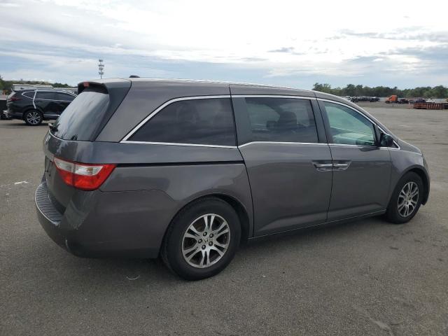 Photo 3 from auction – 2012 HONDA ODYSSEY EXL with VIN 5FNRL5H68CB023388