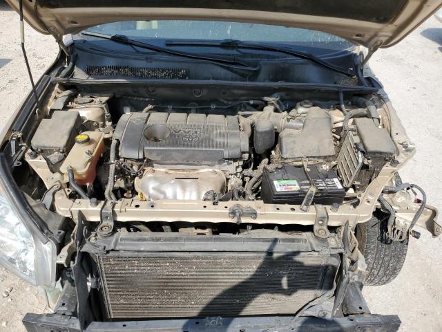 Photo 12 from auction – 2011 TOYOTA RAV4 with VIN 2T3ZF4DV4BW069811