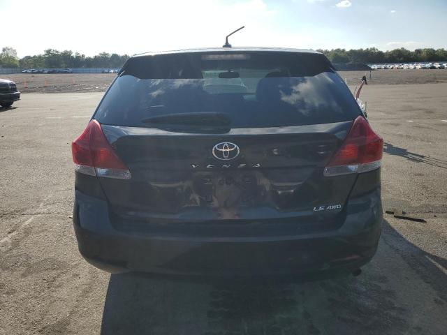 Photo 6 from auction – 2014 TOYOTA VENZA LE with VIN 4T3BA3BB2EU054621
