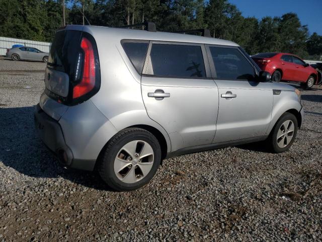 Photo 3 from auction – 2014 KIA SOUL with VIN KNDJN2A24E7737105