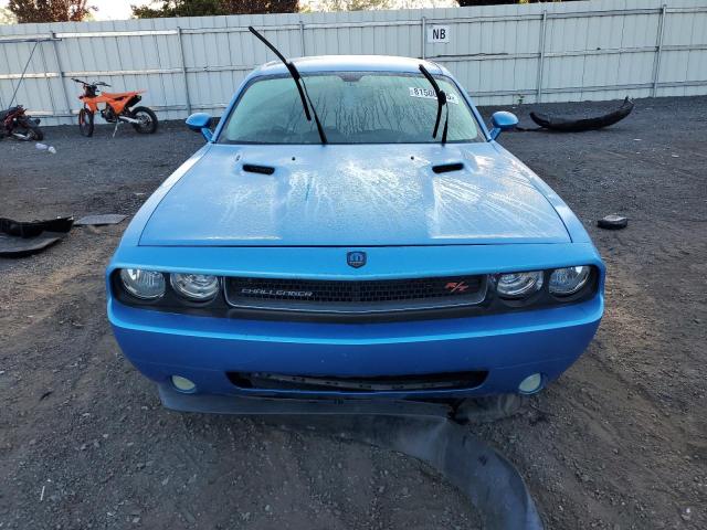 Фото 5 с аукциона – 2010 DODGE CHALLENGER с VIN 2B3CJ5DT4AH130745