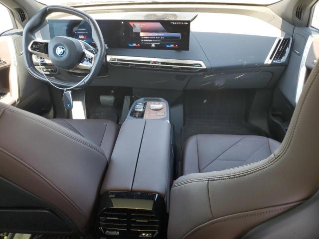 Photo 8 from auction – 2023 BMW IX XDRIVE5 with VIN WB523CF02PCM57812
