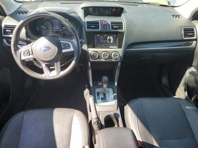 Photo 8 from auction – 2018 SUBARU FORESTER 2 with VIN JF2SJAJC9JH430666