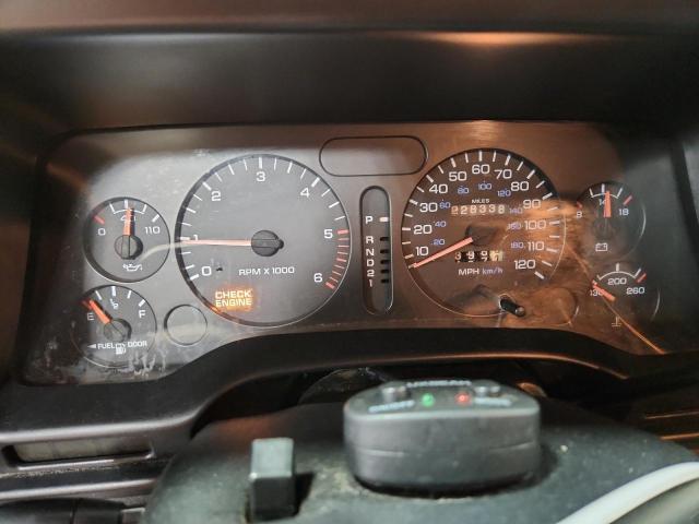 Foto 9 de la subasta – 1997 DODGE RAM 1500 con VIN 3B7HF13Y8VG770197