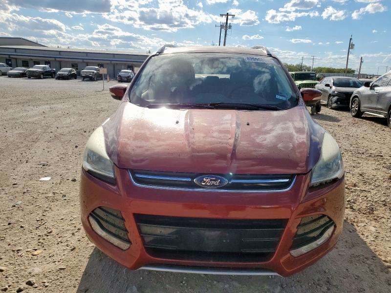 Photo 5 from auction – 2014 FORD ESCAPE TIT with VIN 1FMCU0JX9EUE11390