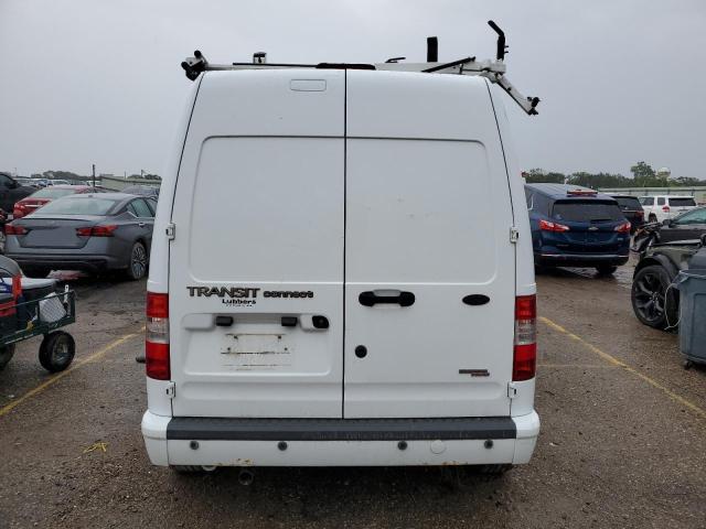Photo 6 from auction – 2012 FORD TRANSIT CONNECT XLT with VIN NM0LS7BN9CT080553