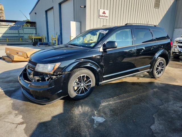 Photo 1 from auction – 2018 DODGE JOURNEY SE with VIN 3C4PDCAB5JT529193
