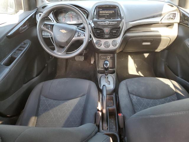 Photo 8 from auction – 2020 CHEVROLET SPARK 1LT with VIN KL8CD6SA0LC419889