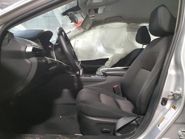 Photo 7 from auction – 2024 NISSAN ALTIMA SV with VIN 1N4BL4DV3RN374153