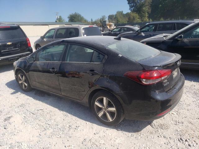 Photo 2 from auction – 2018 KIA FORTE LX with VIN 3KPFL4A75JE219078