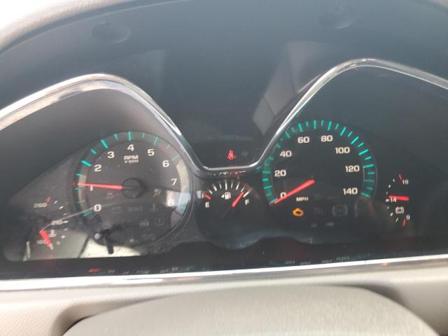 Photo 9 from auction – 2017 CHEVROLET TRAVERSE L with VIN 1GNKRGKDXHJ342947