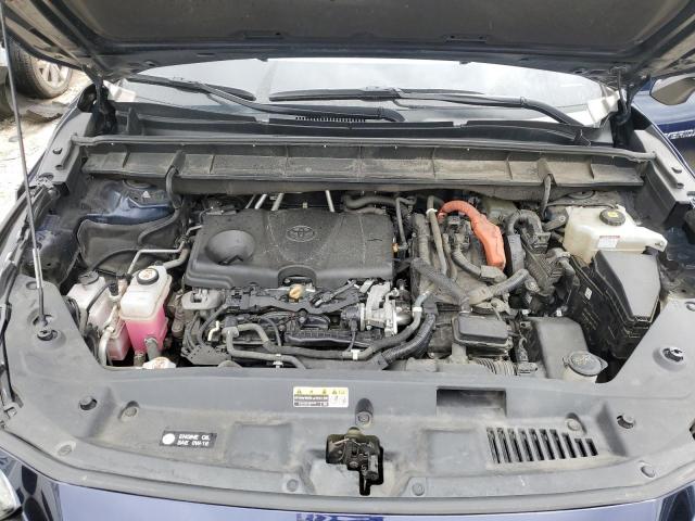Zdjęcie 12 z aukcji – 2021 TOYOTA HIGHLANDER z VIN 5TDHBRCH9MS067198