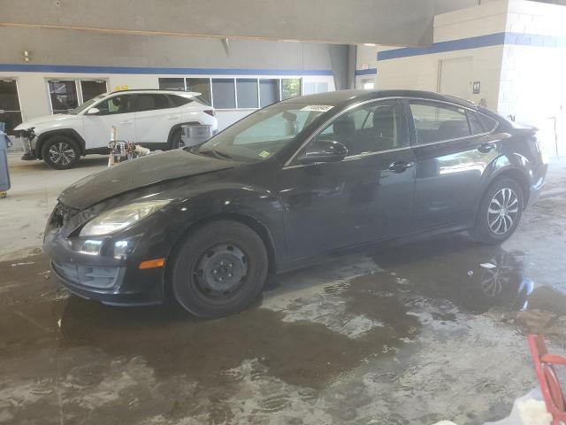 Photo 1 from auction – 2010 MAZDA MAZDA6 with VIN 1YVHZ8BH7A5M02574