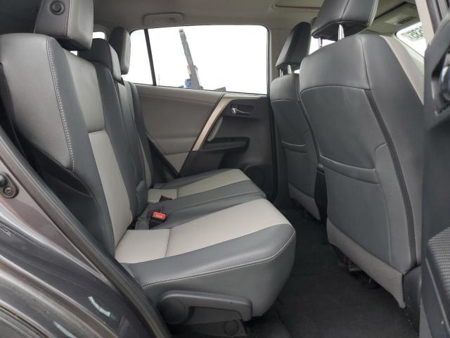 Фото 11 с аукциона – 2013 TOYOTA RAV4 LIMIT с VIN 2T3DFREV5DW018441