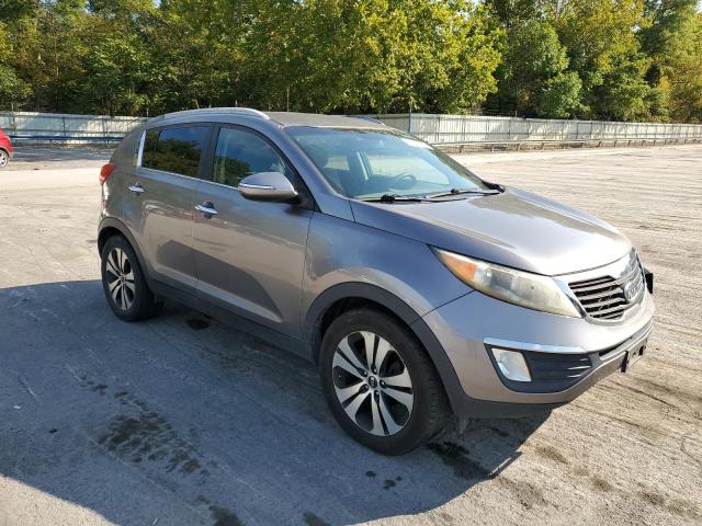 Photo 4 from auction – 2011 KIA SPORTAGE E with VIN KNDPC3A26B7053528