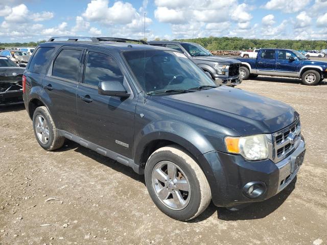 Photo 4 from auction – 2008 FORD ESCAPE LIM with VIN 1FMCU94138KC32581