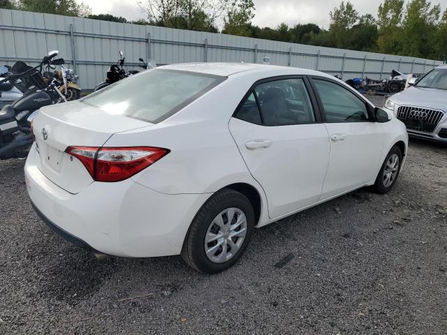 Photo 3 from auction – 2016 TOYOTA COROLLA L with VIN 2T1BURHE7GC502361