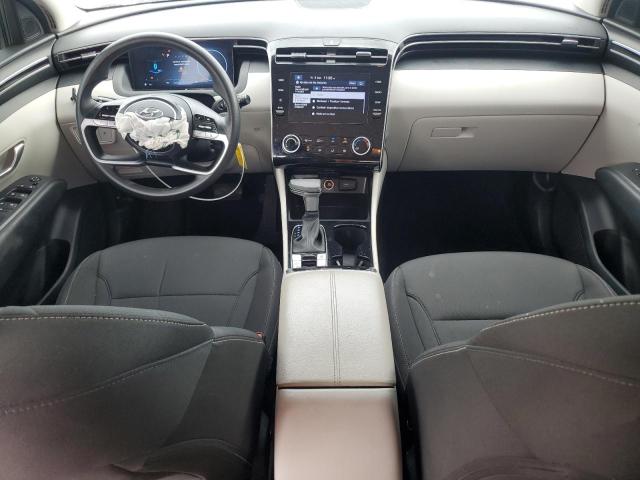 Photo 8 from auction – 2024 HYUNDAI TUCSON SE with VIN 5NMJA3DE1RH436636