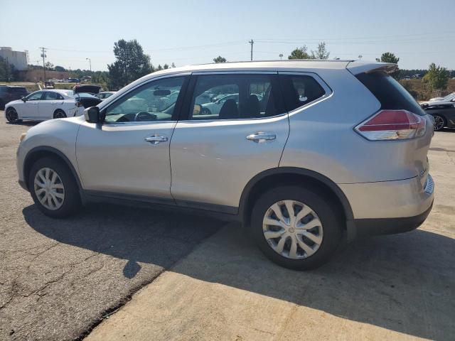 Photo 2 from auction – 2014 NISSAN ROGUE S with VIN 5N1AT2MT2EC833571