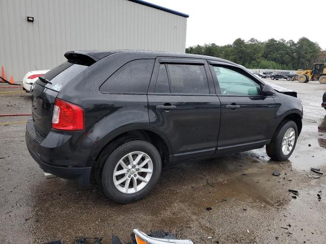 Photo 3 from auction – 2013 FORD EDGE SE with VIN 2FMDK3GC9DBE02449