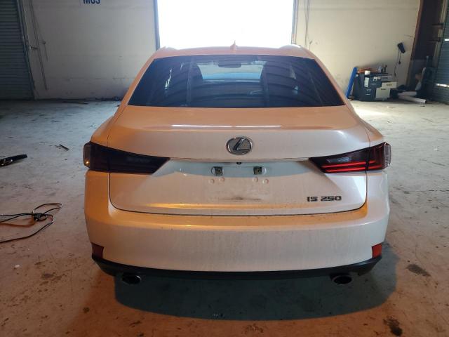 Photo 6 from auction – 2015 LEXUS IS 250 with VIN JTHBF1D27F5055323