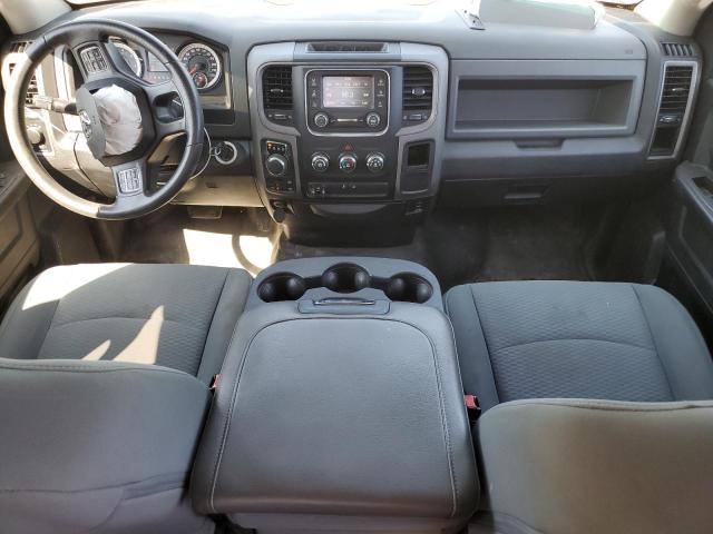 Photo 8 from auction – 2017 RAM 1500 ST with VIN 1C6RR7FG6HS544357