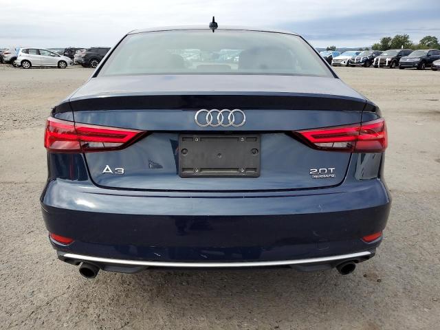 Photo 6 from auction – 2018 AUDI A3 PREMIUM with VIN WAUB8GFF1J1054941