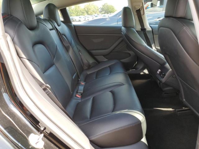 Photo 10 from auction – 2021 TESLA MODEL 3 with VIN 5YJ3E1EC5MF065313