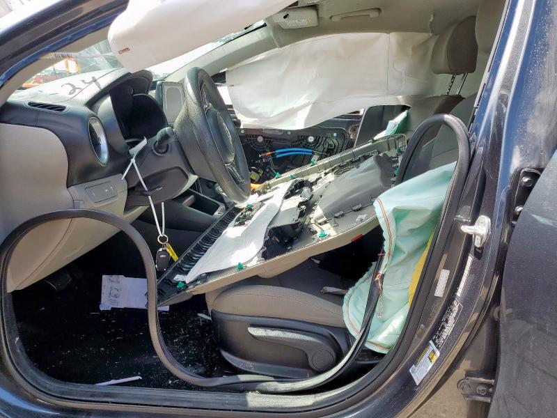 Photo 7 from auction – 2019 KIA FORTE FE with VIN 3KPF24ADXKE135350