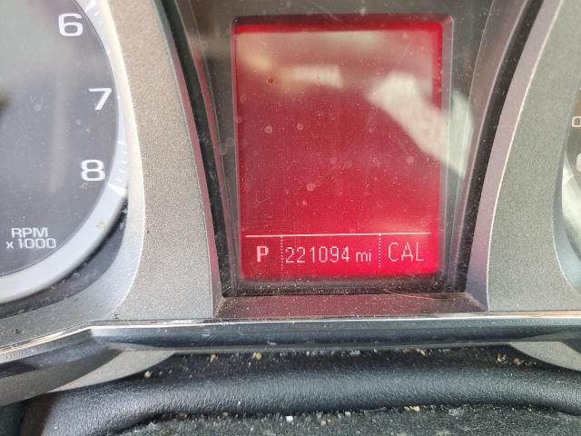 Фото 9 с аукциона – 2015 GMC TERRAIN SL с VIN 2GKALMEK4F6243585