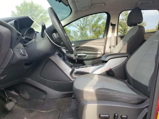 Photo 7 from auction – 2014 FORD ESCAPE SE with VIN 1FMCU9GX6EUD57087