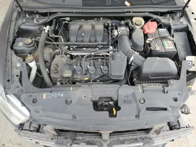 Photo 11 from auction – 2014 FORD TAURUS with VIN 1FAHP2D86EG135319