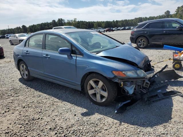 Photo 4 from auction – 2007 HONDA CIVIC EX with VIN 2HGFA16827H509489